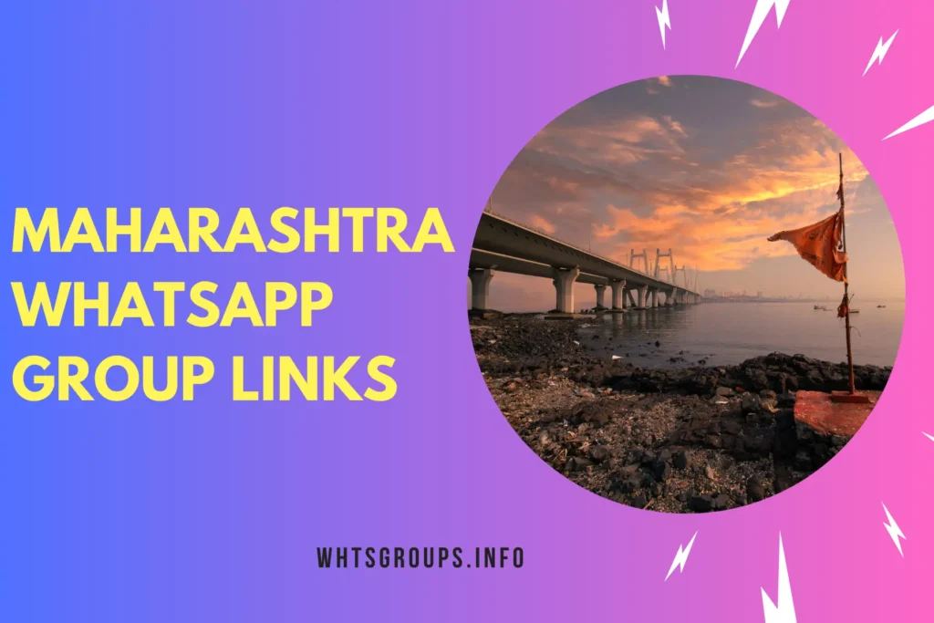 Maharashtra WhatsApp Group Links